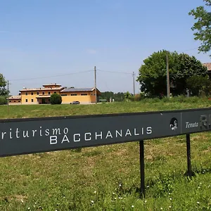 Bacchanalis Alloggio per agriturismo
